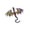 Multicolor, variant on Cartoon Dragon Enamel Pin for Men Unique Suit Brooch Metal Decorative Pin for Jackets Coats Accessories Lapel Badge