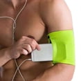 thumbnail image 4 of Funda para teléfono con correa para el brazo, ideal para correr, hacer ejercicio y entrenar, s202412244554, 4 of 5