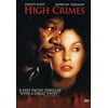High Crimes (DVD)