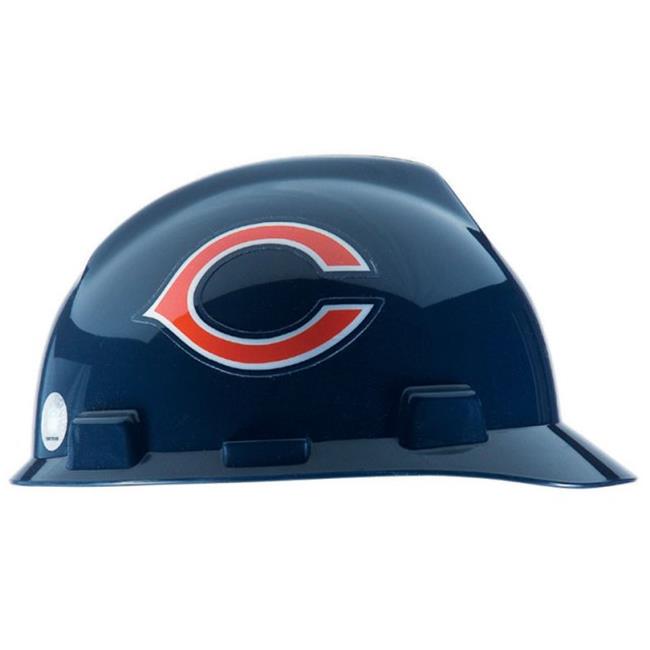 Safety Works 818420 Chicago Bears NFL 