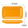 thumbnail image 2 of Plastic Art Trays Art and Craft Tray Plastic Tray Activity Tray, 2 of 5