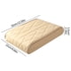 thumbnail image 3 of Car Armrest Pad Heightening Pad Leather Widened And Thickened Universal Car Memory Foam Armrest Box Pad, 3 of 3