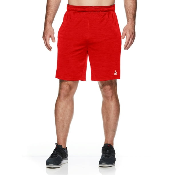 Reebok Reebok Men's Cruz Shorts