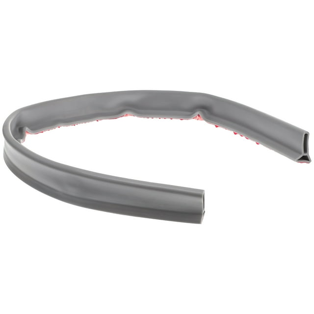Shisuyan Douche de Rétention d'Eau Barrage d'Eau Gris 1ensemble 39.30x1.97x1.18 Po