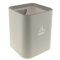 thumbnail image 4 of 1 Piece Bote de de Reciclaje Artículos de Limpieza para Dormitorios Oficinas Durable gris BLESIY Cubo de la basura de la cocina, 4 of 8