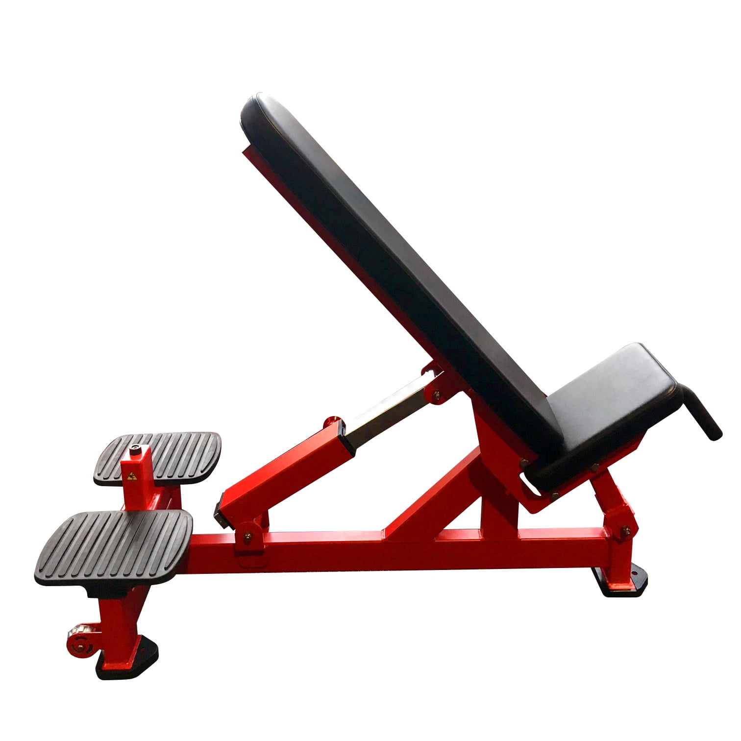 Commercial Utility Weight Bench 85