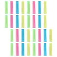 thumbnail image 4 of SHISUYAN 50 Pcs Embouts de Crayons Remplacement Protecteurs Adorables, 4 of 8