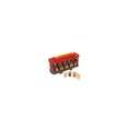 thumbnail image 2 of Holgate Toys Mister Rogers’ Neighborhood Red Trolley Set, 5 Pieces, 2 of 5