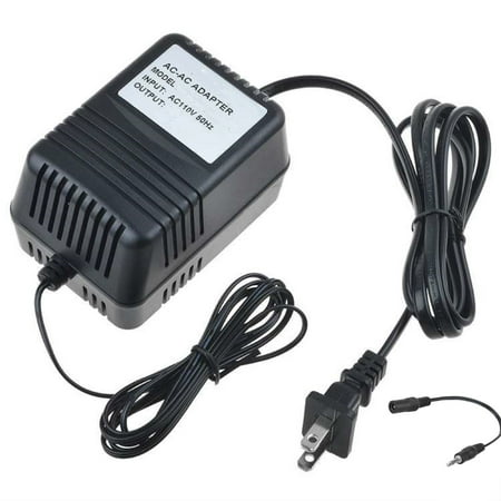 

K-MAINS AC-AC Adapter Replacement for CONDOR DV-1611A CON DOR DV1611A Class 2 TransReplacement former Power PSU