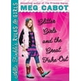 thumbnail image 2 of Glitter Girls and the Great Fake Out (Règles d'Allie Finkle pour Filles), 2 of 2
