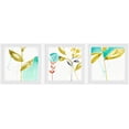 thumbnail image 2 of Painted Whimsy Triptych, 2 of 6