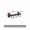 No-drill Hook [Small Size], variant on Vintage Wall-Mounted Kitchen Storage Rack No-Drill Wall Hooks Row Hooks Walnut Wood Grain Kitchen Shelf