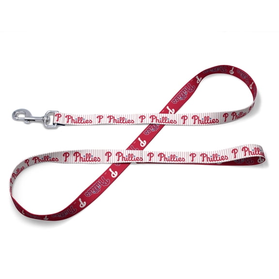 WinCraft Philadelphia Phillies Pet Leash - OSFA