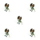thumbnail image 2 of Inteprter de acción de dinosaurios, juguete de dinosaurio de simulación, modelo de animales educativos, figuras, regalo cognitivo, Type2 NO2, 2 of 6