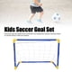 thumbnail image 5 of Juego De Portería De Fútbol Para Niños, Ensamblaje De Desmontaje De Bricolaje, Interacción Familiar, Juguete De Portería De Fútbol De Plástico Para Exteriores, 5 of 7