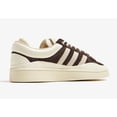 thumbnail image 3 of NEW IN BOX MENS Ad-id-as BAD BUNNY X THE LAST CAMPUS BROWN CASUAL LIFESTYLE SHOES, 3 of 6