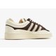 thumbnail image 3 of NEW IN BOX MENS Ad-id-as BAD BUNNY X THE LAST CAMPUS BROWN CASUAL LIFESTYLE SHOES, 3 of 6