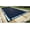 Blue, variant on 10-Year Rectangle Arctic Armor Pool Winter Cover in 12x24'