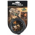 thumbnail image 2 of Master Lock 8418KADCAM-TMB Python Adjustable Locking Cable, 2 of 3
