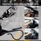 thumbnail image 3 of Car Leopard Form Navigation Dashboard Phone Holder 360 Degree Rotating Phone Mount Stand Bracket-Best Xmas Gifts, 3 of 5