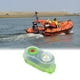 thumbnail image 2 of 10 Luces LED de Emergencia para Chaleco Salvavidas, Activadas Bajo el Agua, de Haz Alto, para Emergencias Acuáticas, Supervivencia, Color Verde., 2 of 5