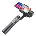 thumbnail image 4 of asddcavvf Stabilizer Gimbal Auto-tracking Smartphone 3-Axis Visual H4 Stabilizer Handheld Photo, 4 of 8