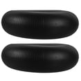 thumbnail image 4 of 2 Pcs Lawn Mower Tire Tubes 15 X 6.00-6 Inner Tubes Tractor Hand Trucks Inner Tires, 4 of 4