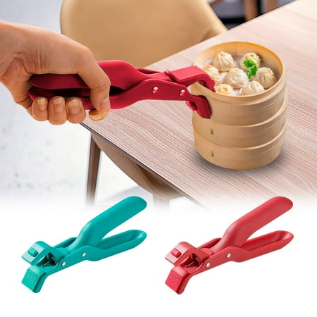 

Avoidance Scalding Bowl Clamp