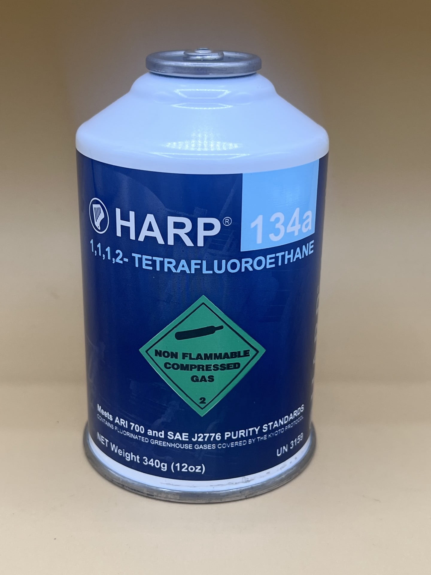 AC OIL CHARGE-HYBRIDS - Walmart.com