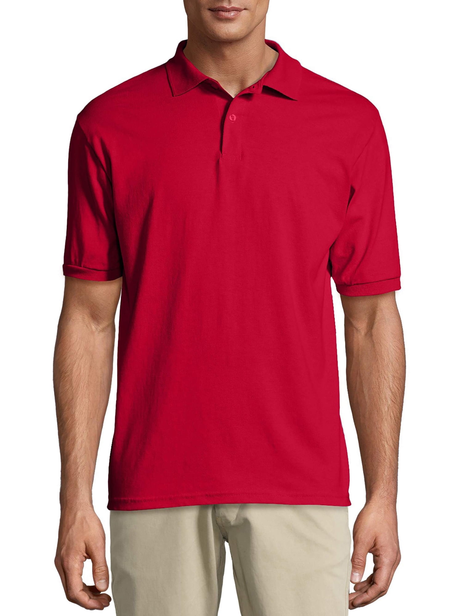 walmart polo shirts