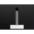 thumbnail image 2 of Adafruit Membrane 1x4 Clavier + Extras [ADA1332], 2 of 5