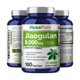 thumbnail image 3 of Suplemento NusaPure Jiaogulan 9000 mg 180 cápsulas vegetarianas, 3 of 7