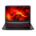 thumbnail image 2 of Acer Nitro 5 , 15.6" Full HD 144Hz IPS Display, 10th Gen Intel Core i5-10300H, NVIDIA GeForce RTX 3050Ti Laptop GPU, 16GB DDR4, 512GB NVMe SSD, Windows 10 Home, AN515-55-57C4, 2 of 10