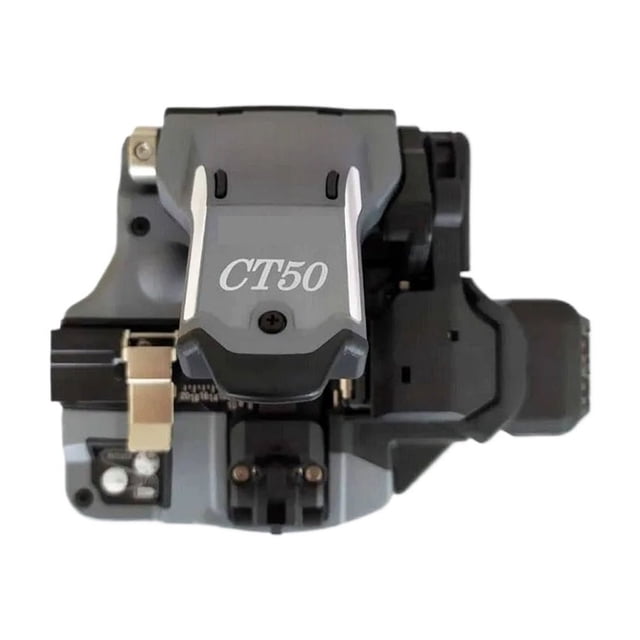 CT-50 Fiber Cleaver And CT50 Fiber Optic Cutter Cutting Knife With User-friendly Design ,Easy to Use