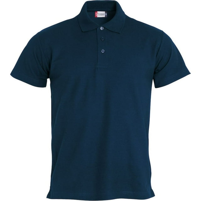 Clique Polo de Base pour Hommes