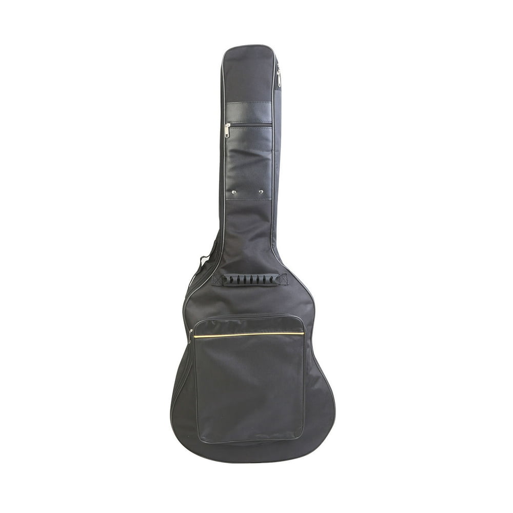 41” Padded Protective Acoustic Guitar Gig Bag