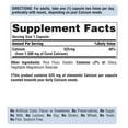 thumbnail image 6 of Puritan's Pride Triple Strength Coral Calcium 1500 mg-120 Capsules, 6 of 6