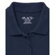 thumbnail image 2 of Camisa Polo para Niñas The Children's Place Talla Mediana – Pack de 2, 2 of 3