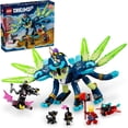 thumbnail image 1 of LEGO 71476 DREAMZZZ Zoey y Zian El Gato-Búho, 1 of 5
