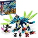 thumbnail image 1 of LEGO 71476 DREAMZZZ Zoey y Zian El Gato-Búho, 1 of 5