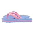 thumbnail image 3 of Sandalia Stitch para Niña, con Diseño  Azul Talla 22, 3 of 4