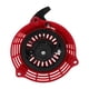 thumbnail image 3 of 28400 ZL8 023ZA, Piezas Del Generador Rojo ABS Conjunto De Arranque De retroceso Profesional Para Motores GC135 GC160 GCV135 GCV160, 3 of 7