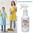 thumbnail image 2 of Allersearch ADMS Anti-Allergen Spray 32, 2 of 9