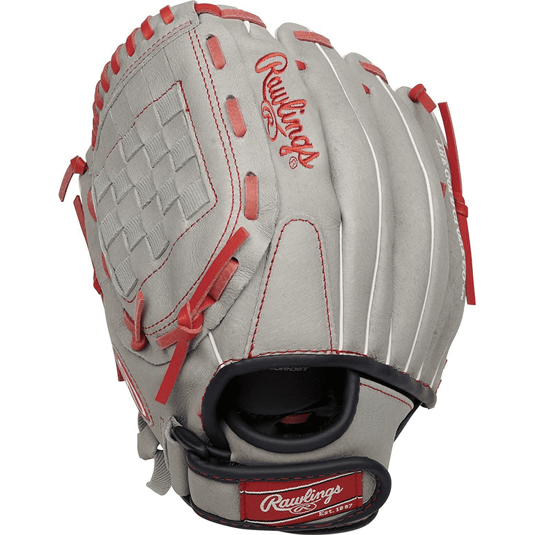 Rawlings Sure Catch 11-inch Youth Glove, Mike Trout photo 3
