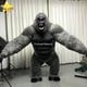 thumbnail image 4 of Funtoys Ape disfraz de mascota gorila inflable 2,6 m King Kong personalizado Anime Cosplay mascota tema vestido de lujo carnaval MOQ 1, 4 of 4