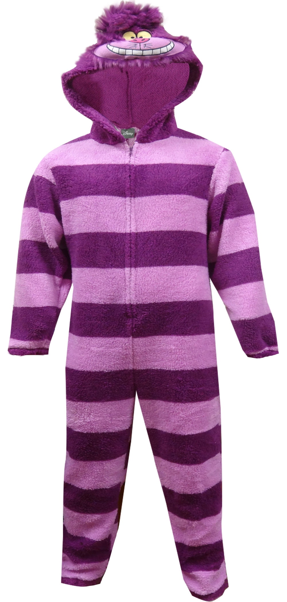 cheshire cat baby onesie