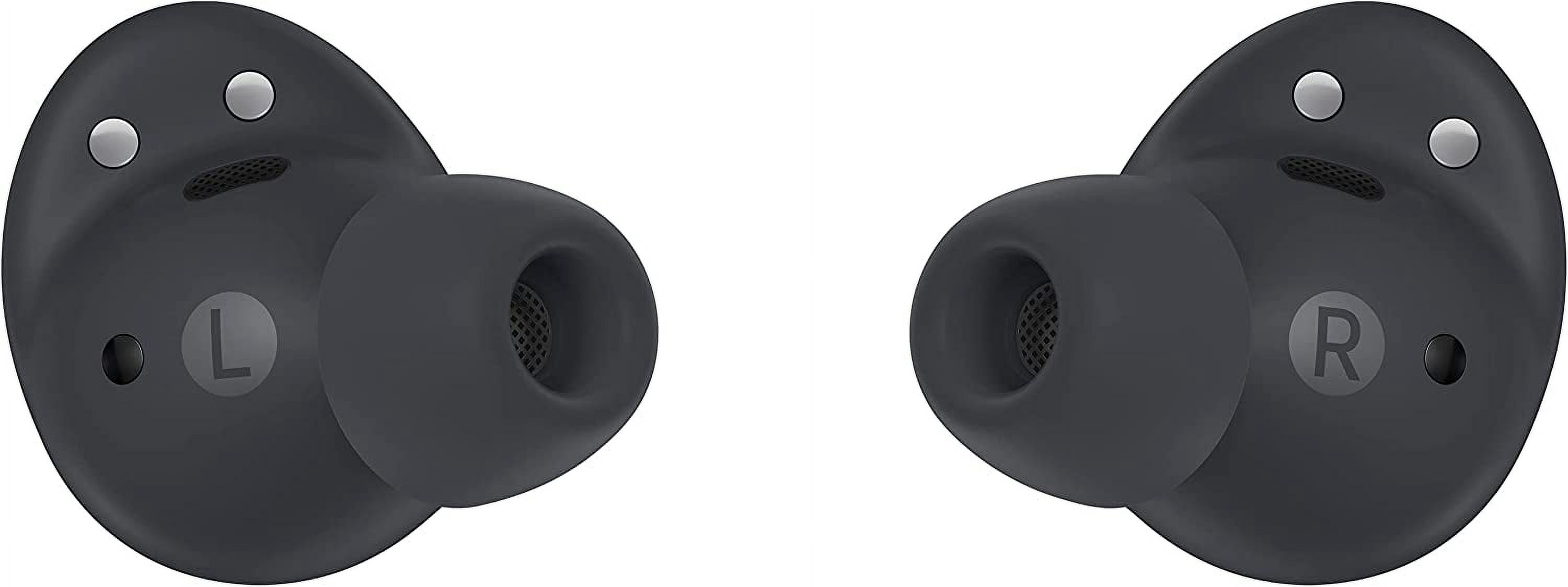 Galaxy Buds2 Pro, Graphite Audio - SM ...