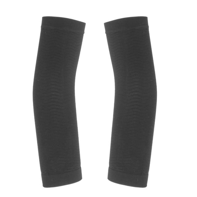2 uds moldeador adelgazante de , calorías de descuento ropa moldeadora elástica envoltura de soporte pérdida moldeadores de jinwen Faja reductora de brazos