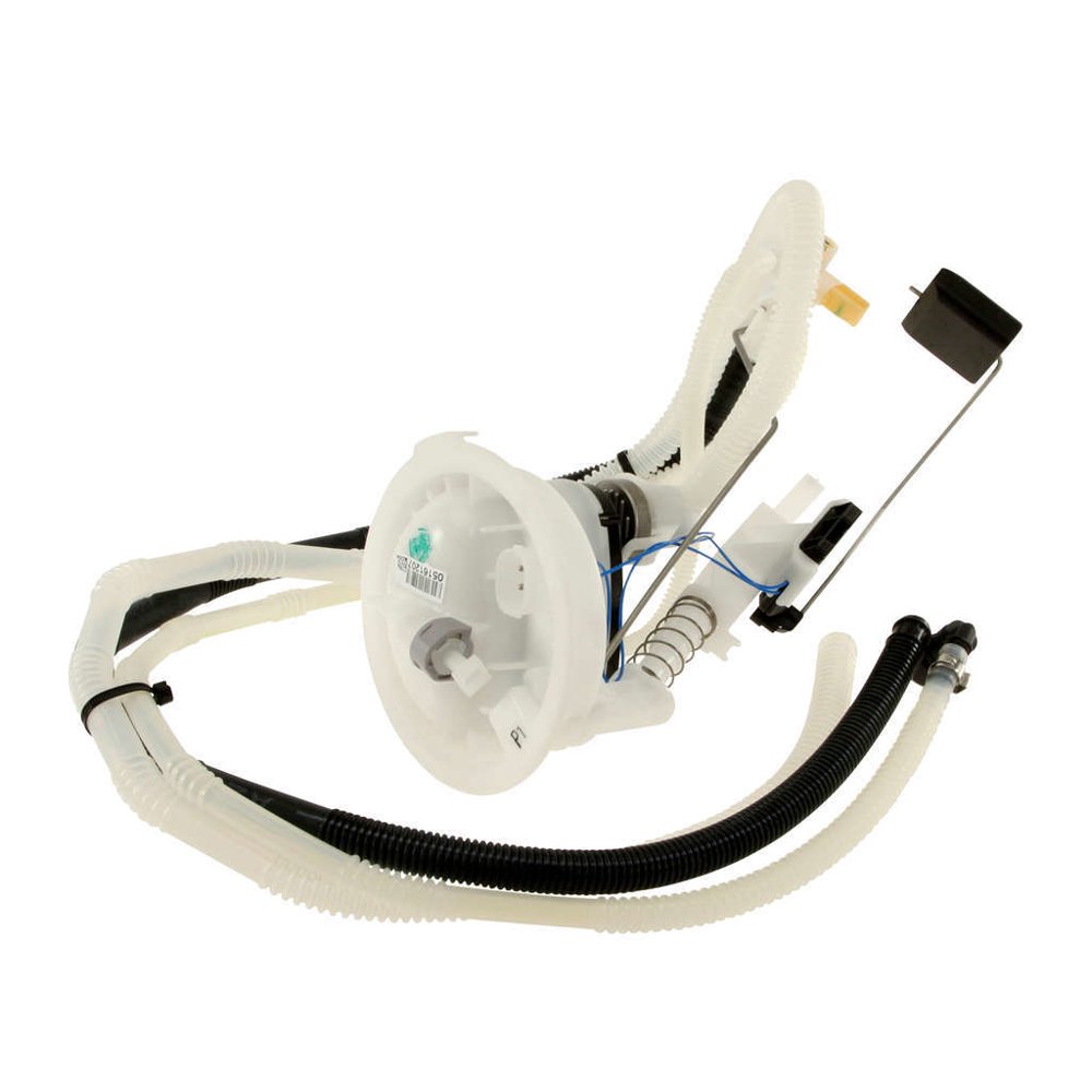 Genuine OEM Replacement for w/ ORings 20072013 BMW 328i Fuel Tank