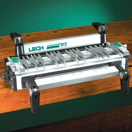 Leigh Super 18" Dovetail Jig With Accessory Kit